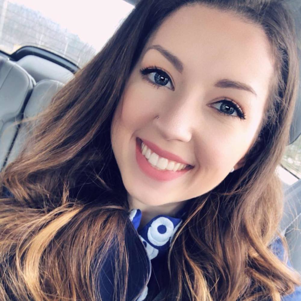 Meet your Posher, Madison